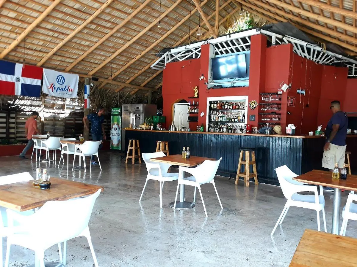 Caribbean Oreuga Apartments Punta Cana Dominikanische Republik
