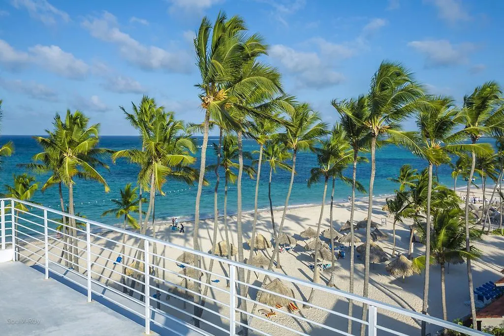 Caribbean Oreuga Apartments Punta Cana