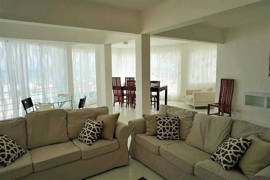 Caribbean Oreuga Apartments Punta Cana Dominikanische Republik