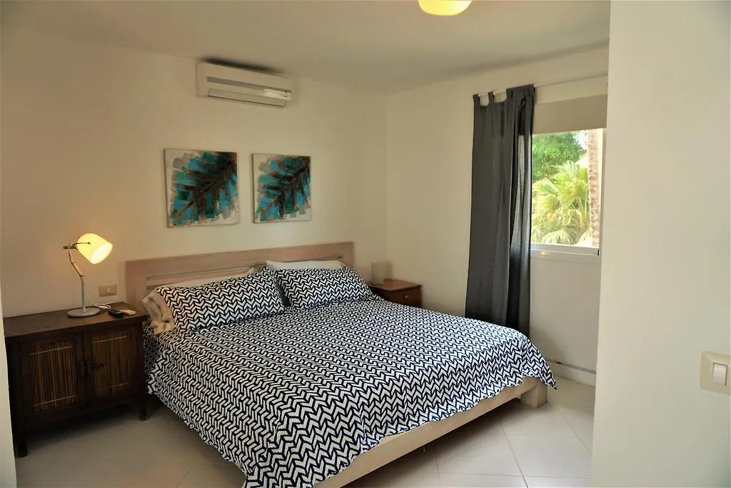 Caribbean Oreuga Apartments Punta Cana