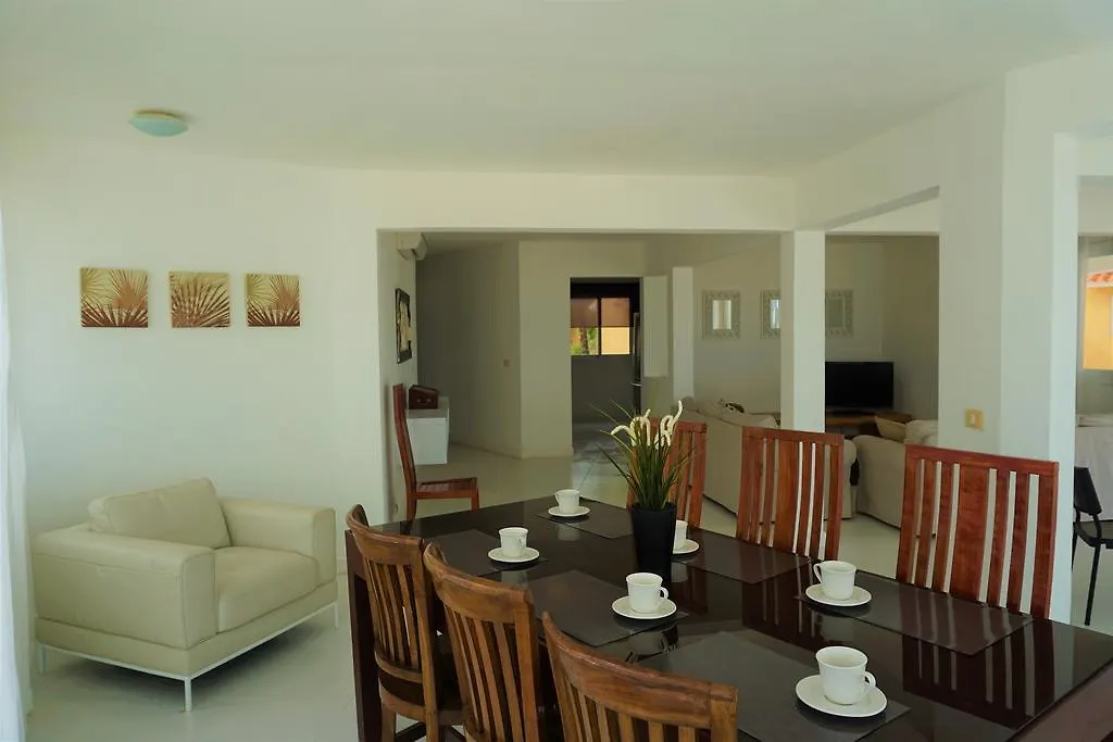 Caribbean Oreuga Apartments Punta Cana Dominikanische Republik