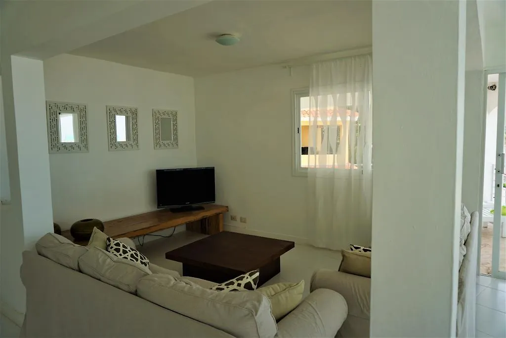 Caribbean Oreuga Apartments Punta Cana