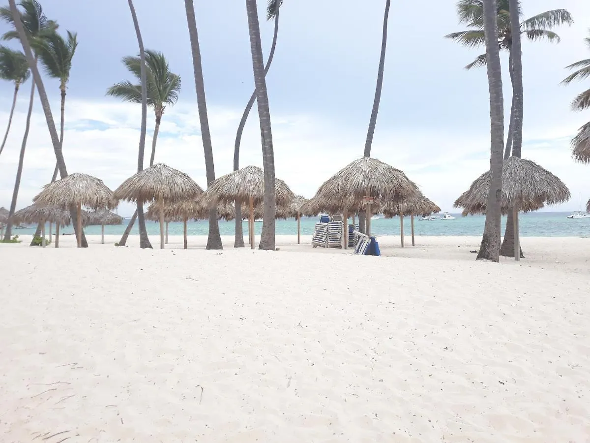 Caribbean Oreuga Apartments Punta Cana
