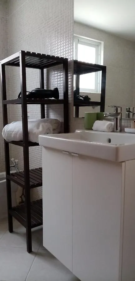 Caribbean Oreuga Apartments Punta Cana Dominikanische Republik