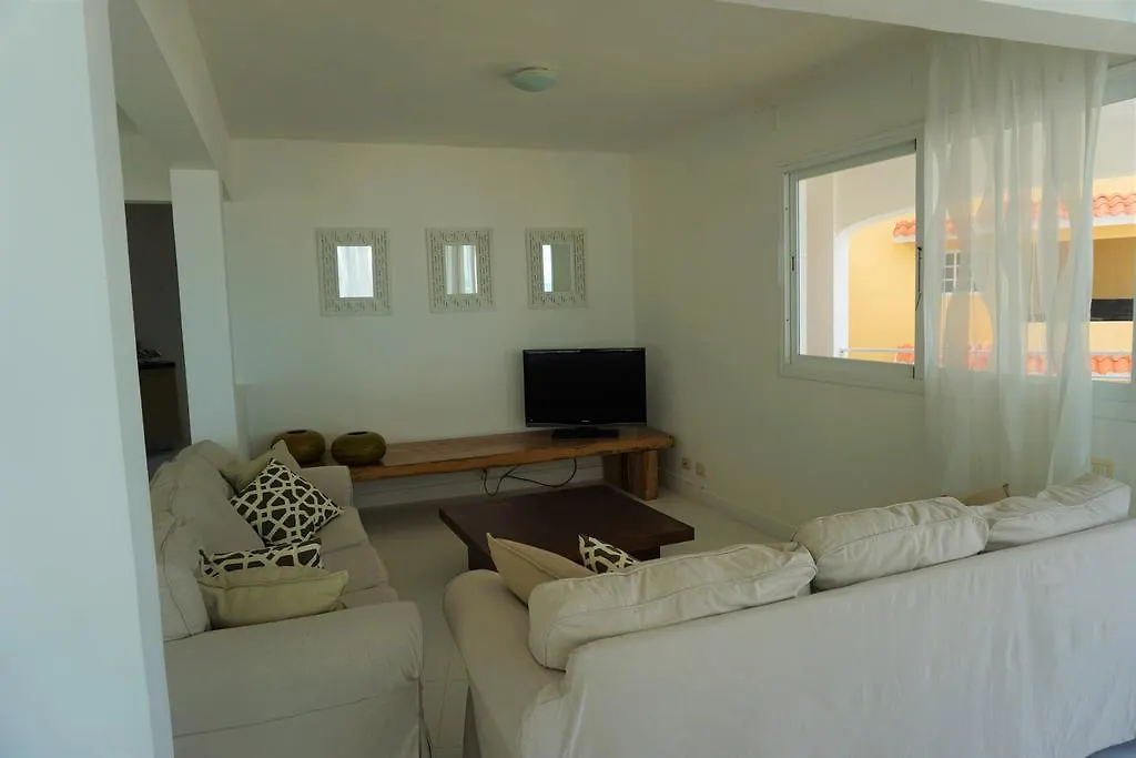 Caribbean Oreuga Apartments Punta Cana