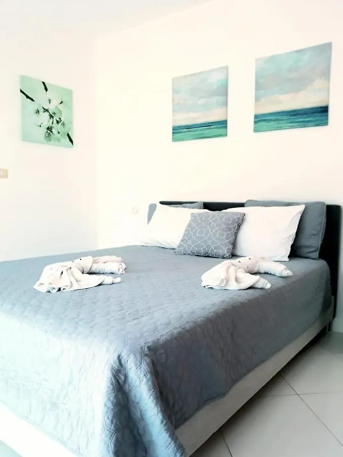Caribbean Oreuga Apartments Punta Cana