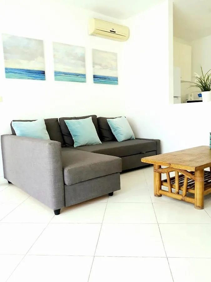Caribbean Oreuga Apartments Punta Cana