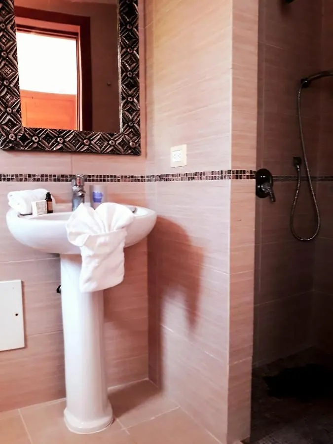 Caribbean Oreuga Apartments Punta Cana 0*,