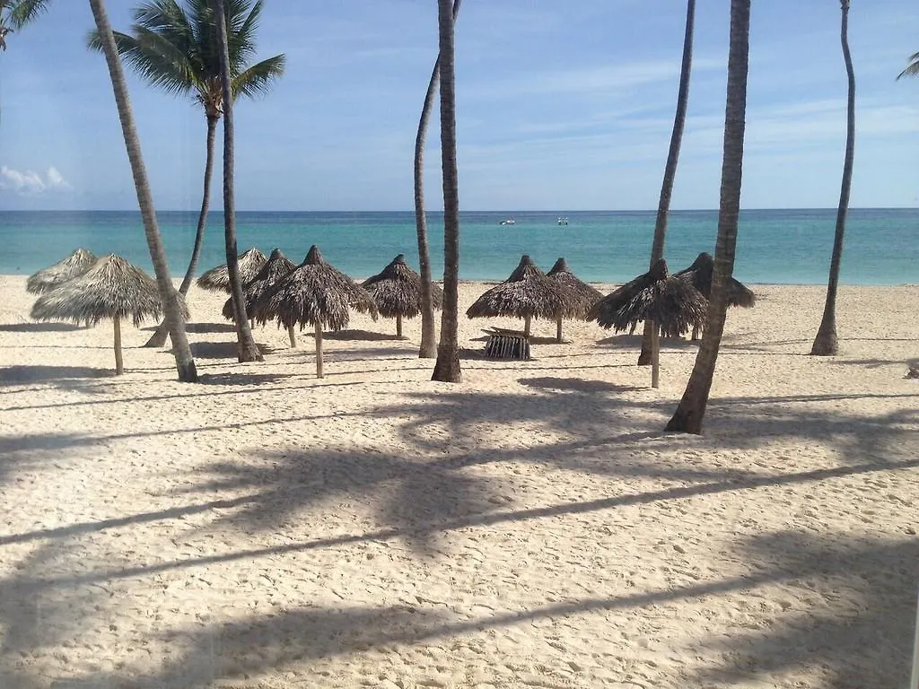Caribbean Oreuga Apartments Punta Cana