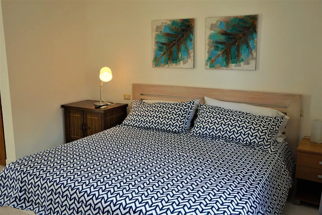 Caribbean Oreuga Apartments Punta Cana